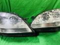 W164 ML350 фары галогеновые с дефектамиүшін40 000 тг. в Алматы
