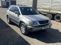 Lexus RX 300 2000 года за 5 600 000 тг. в Костанай – фото 3