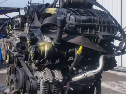 Привозной двигатель Chrysler Pacifica 3.6 ERBүшін900 000 тг. в Алматы – фото 2