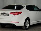 Kia Optima 2013 года за 6 200 000 тг. в Шымкент – фото 3