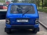 ВАЗ (Lada) Lada 2121 2018 года за 4 400 000 тг. в Астана