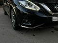 Nissan Murano 2021 года за 18 000 000 тг. в Алматы – фото 6