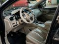 Nissan Murano 2021 года за 18 000 000 тг. в Алматы – фото 9