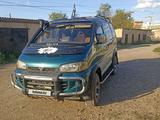Mitsubishi Delica 1995 года за 3 200 000 тг. в Семей