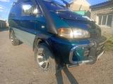 Mitsubishi Delica 1995 года за 3 200 000 тг. в Семей – фото 4
