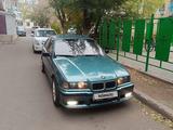 BMW 318 1995 годаүшін1 800 000 тг. в Астана