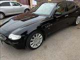 Maserati Quattroporte 2004 года за 12 399 945 тг. в Астана – фото 3
