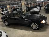 Maserati Quattroporte 2004 года за 12 399 945 тг. в Астана – фото 2