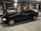Maserati Quattroporte 2004 года за 12 399 945 тг. в Астана – фото 4