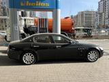 Maserati Quattroporte 2004 года за 12 399 945 тг. в Астана