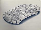 Maserati Quattroporte 2004 годаүшін15 399 945 тг. в Астана – фото 2