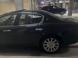 Maserati Quattroporte 2004 года за 13 788 239 тг. в Астана – фото 4