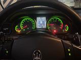 Maserati Quattroporte 2004 годаүшін15 399 945 тг. в Астана