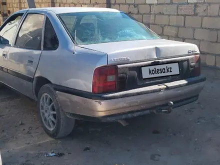 Opel Vectra 1992 года за 600 000 тг. в Актау – фото 4