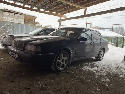 Volvo 850 1994 года за 1 900 000 тг. в Алматы – фото 9