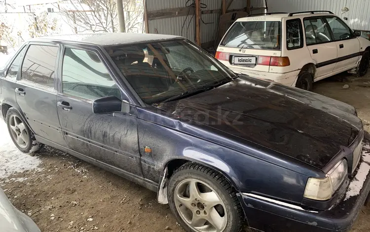 Volvo 850 1994 года за 1 900 000 тг. в Алматы