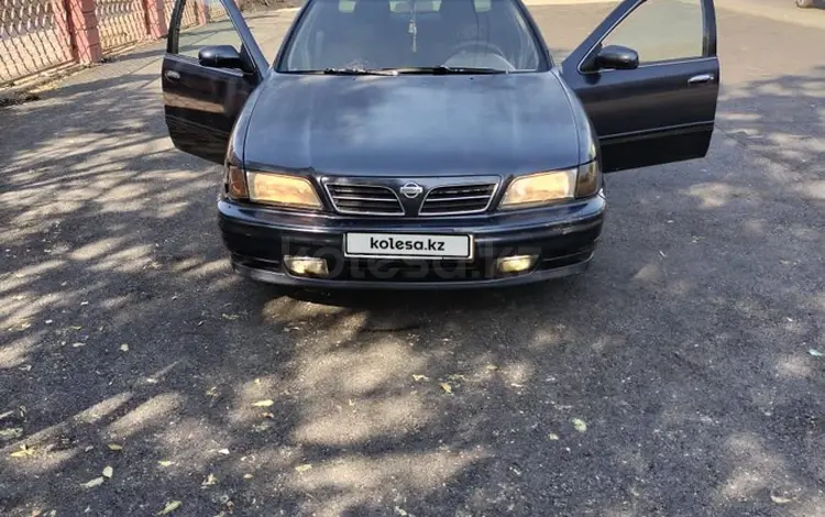Nissan Maxima 1998 года за 2 600 000 тг. в Шымкент