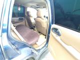 Chevrolet TrailBlazer 2002 года за 5 500 000 тг. в Алматы – фото 4