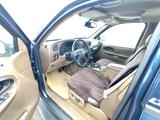 Chevrolet TrailBlazer 2002 года за 5 500 000 тг. в Алматы – фото 5