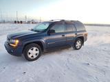 Chevrolet TrailBlazer 2002 года за 5 500 000 тг. в Алматы – фото 2