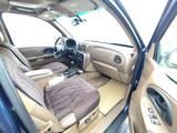 Chevrolet TrailBlazer 2002 года за 5 500 000 тг. в Алматы – фото 3