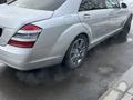 Mercedes-Benz S 350 2006 года за 7 500 000 тг. в Алматы – фото 2