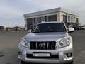 Toyota Land Cruiser Prado 2011 года за 15 000 000 тг. в Талдыкорган – фото 2