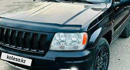 Jeep Grand Cherokee 2004 годаүшін4 500 000 тг. в Костанай