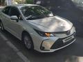 Toyota Corolla 2020 года за 8 900 000 тг. в Алматы – фото 6