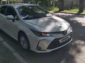 Toyota Corolla 2020 года за 8 900 000 тг. в Алматы – фото 3
