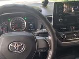 Toyota Corolla 2020 годаүшін8 900 000 тг. в Алматы – фото 4