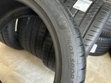 Разно размерные спорт комплект Michelin Pilot Sport 4 S за 295 000 тг. в Алматы – фото 3