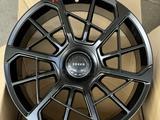 Новые диски ZEEKR 8X одной ширины: R22 5*108 DIA 63.4 за 620 000 тг. в Алматы