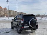 Toyota Land Cruiser Prado 2004 года за 9 000 000 тг. в Актобе – фото 5