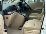 Toyota Alphard 2010 годаүшін8 300 000 тг. в Атырау