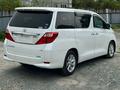 Toyota Alphard 2010 годаүшін8 300 000 тг. в Атырау – фото 5