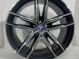 Новые разноширокие диски R20 за 440 000 тг. в Шымкент