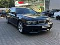 BMW 745 2004 годаfor6 000 000 тг. в Алматы – фото 6