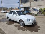 ВАЗ (Lada) Priora 2170 2013 года за 2 950 000 тг. в Астана