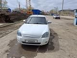 ВАЗ (Lada) Priora 2170 2013 годаүшін2 950 000 тг. в Астана – фото 3