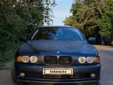 BMW 525 2001 годаүшін3 000 000 тг. в Павлодар – фото 4