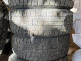 DUNLOP WINTER MAXX за 60 000 тг. в Алматы