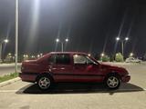 Volkswagen Vento 1993 года за 800 000 тг. в Тараз – фото 3