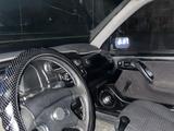 Volkswagen Vento 1993 года за 800 000 тг. в Тараз – фото 5
