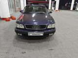 Audi A6 1995 года за 2 500 000 тг. в Уральск