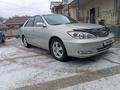 Toyota Camry 2002 годаүшін4 500 000 тг. в Алматы – фото 7