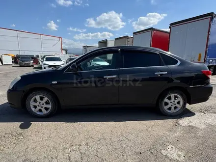 Nissan Almera 2014 года за 3 200 000 тг. в Алматы – фото 10