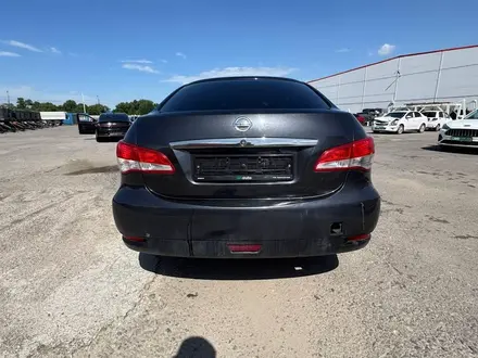 Nissan Almera 2014 года за 3 200 000 тг. в Алматы – фото 3