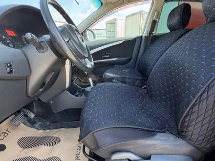 Nissan Almera 2014 года за 3 200 000 тг. в Алматы – фото 4