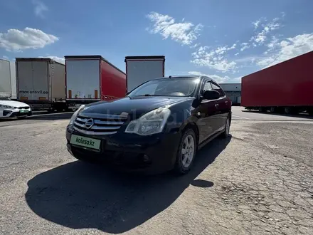 Nissan Almera 2014 года за 3 200 000 тг. в Алматы – фото 6